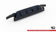 Rear Valance V.2 för Ford Focus Hatchback ST Mk4