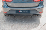 Rear Valance V.2 för Seat Leon Cupra ST Mk3 Facelift