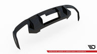 Rear Valance V.2 för Skoda Octavia RS Mk3 / Mk3 Facelift Hatchback / Estate