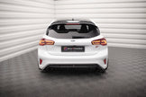 Rear Valance V.3 för Ford Focus Hatchback ST Mk4