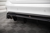 Rear Valance V.3 för Ford Focus Hatchback ST Mk4