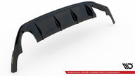 Rear Valance V.3 för Ford Focus Hatchback ST Mk4