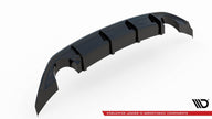 Rear Valance V.3 för Hyundai I30 N Mk3 Hatchback
