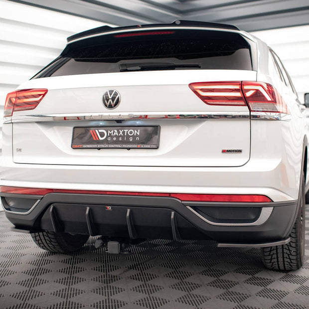 Rear Valance för Volkswagen Atlas Cross Sport