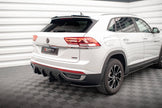 Rear Valance för Volkswagen Atlas Cross Sport