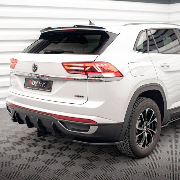 Rear Valance för Volkswagen Atlas Cross Sport