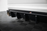 Rear Valance för Volkswagen Jetta GLI Mk7