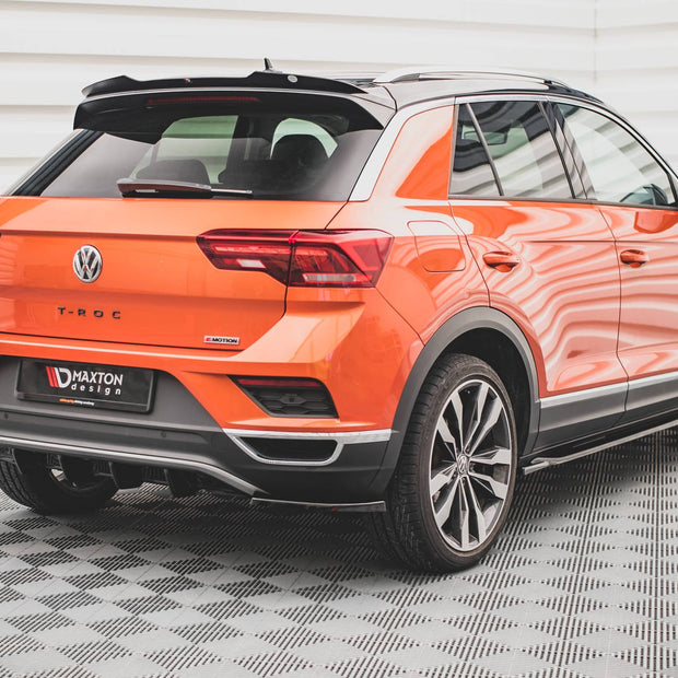 Rear Valance för Volkswagen T-Roc Mk1