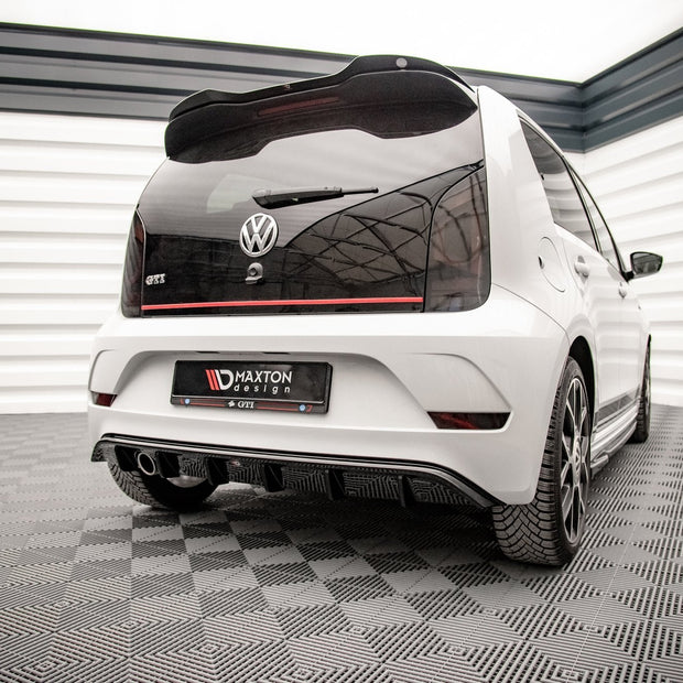 Rear Valance för Volkswagen Up GTI