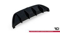 Rear Valance för Alfa Romeo Stelvio Mk1