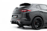 Rear Valance för Alfa Romeo Stelvio Mk1