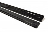 Side Skirt Extensions för Alfa Romeo 147 GTA