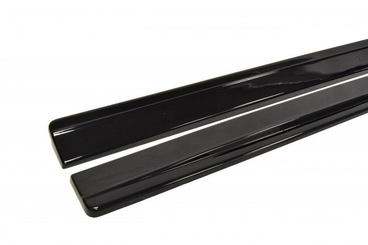 Side Skirt Extensions för Alfa Romeo 147 GTA