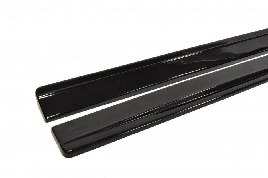 Side Skirt Extensions för Alfa Romeo 147 GTA
