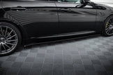 Sidokjolar Diffusers för Alfa Romeo Giulia Veloce
