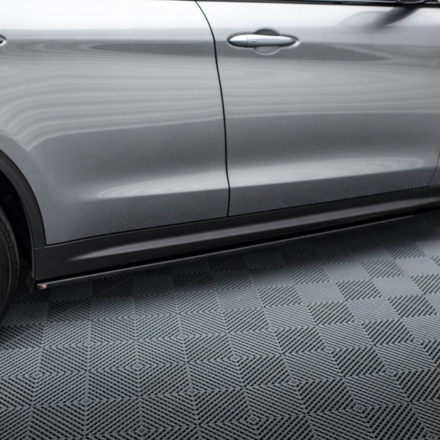 Sidokjolar Diffusers för Alfa Romeo Stelvio Mk1