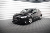 Sidokjolar Diffusers för Audi A3 Sportback 8V Facelift