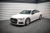 Sidokjolar Diffusers för Audi A6 C8