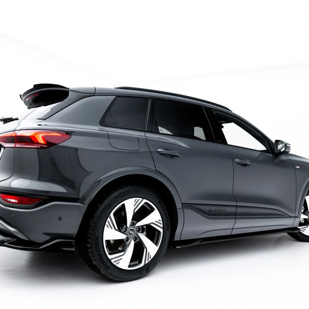 Sidokjolar Diffusers för Audi Q6 e-tron Standard / S-Line / SQ6 e-tron SUV / Sportback Mk1