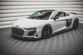 Sidokjolar Diffusers för Audi R8 Mk2 Facelift