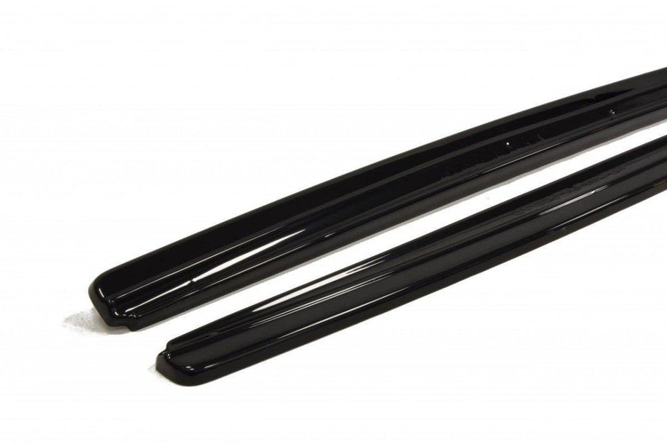 Sidokjolar Diffusers för Audi RS3 8V Sportback