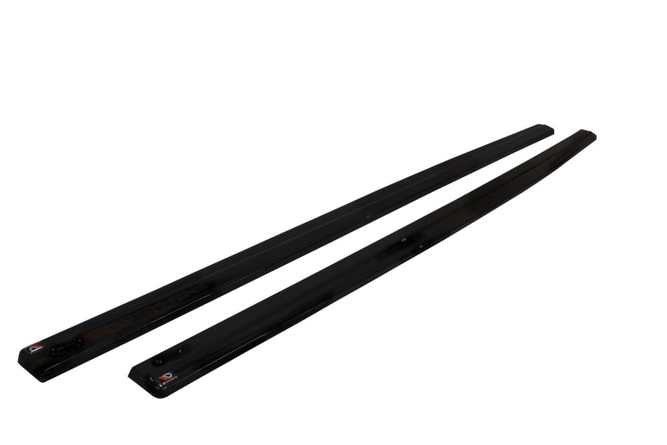 Sidokjolar Diffusers för Audi RS5 Coupe F5