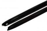 Sidokjolar Diffusers för Audi RS6 C5