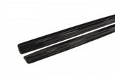 Sidokjolar Diffusers för Audi RS6 C6