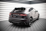 Sidokjolar Diffusers för Audi RSQ8 Mk1