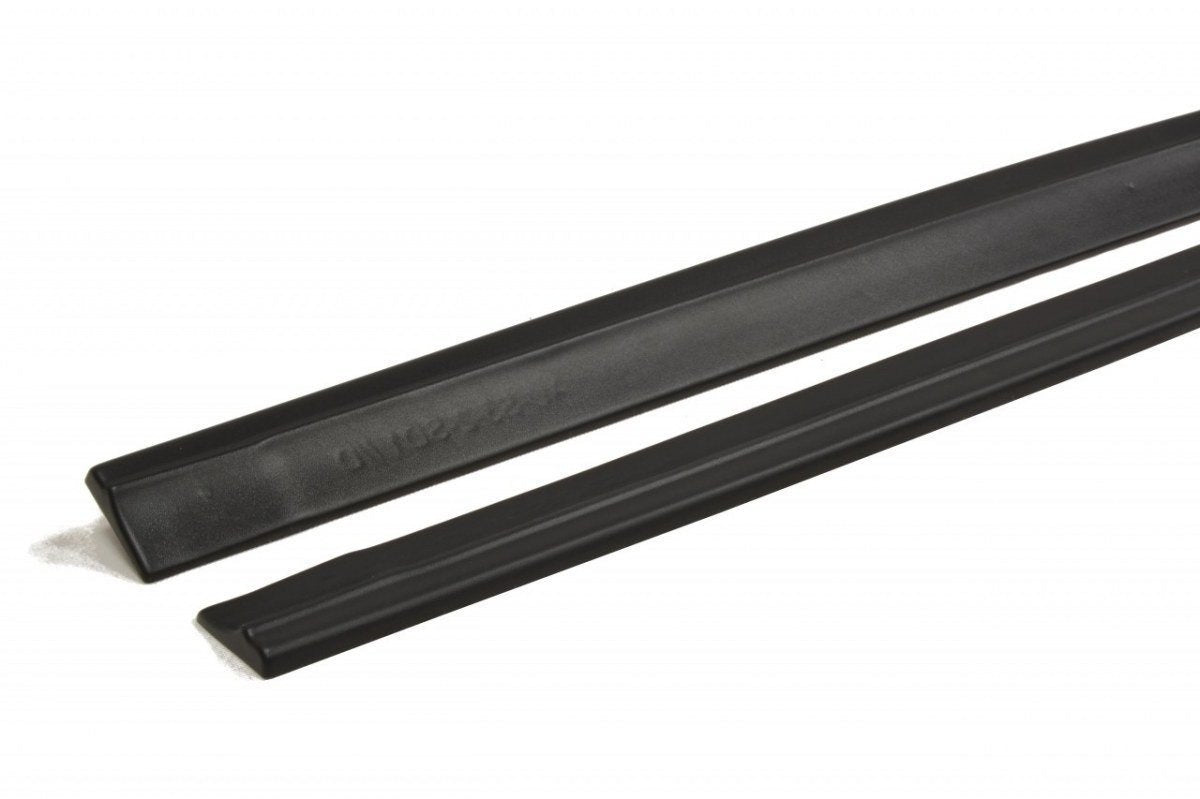 Sidokjolar Diffusers för Audi S3 8P / S3 8P Facelift / RS3 8P