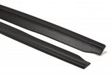 Sidokjolar Diffusers för Audi S3 8P / S3 8P Facelift / RS3 8P