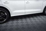 Sidokjolar Diffusers för Audi SQ5/Q5 S-line Mk2