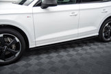 Sidokjolar Diffusers för Audi SQ5/Q5 S-line Mk2