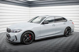 Sidokjolar Diffusers för BMW 3 M340i / M-Pack G20 / G21 Facelift