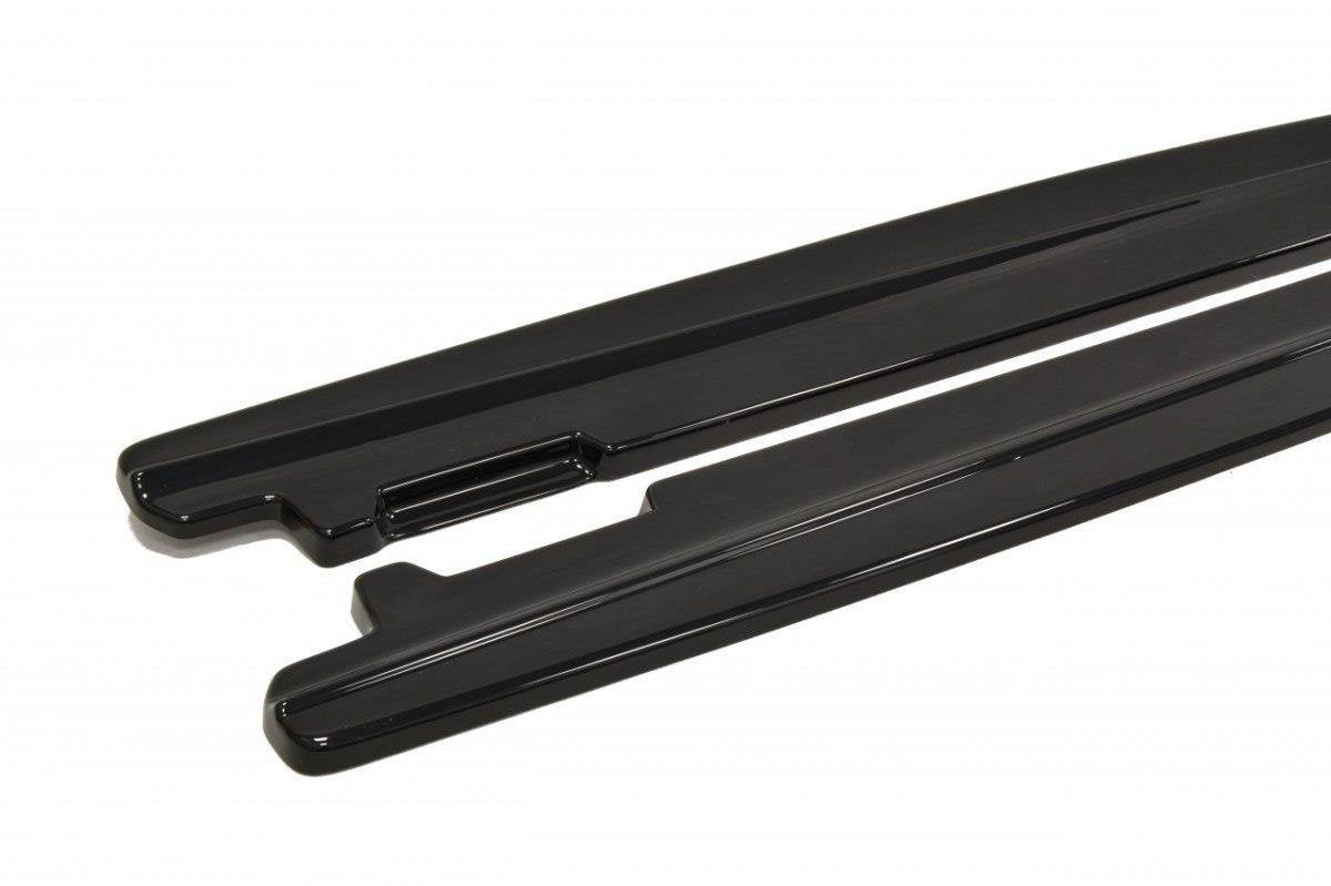 Sidokjolar Diffusers för BMW 5 E60/61 M-PACK