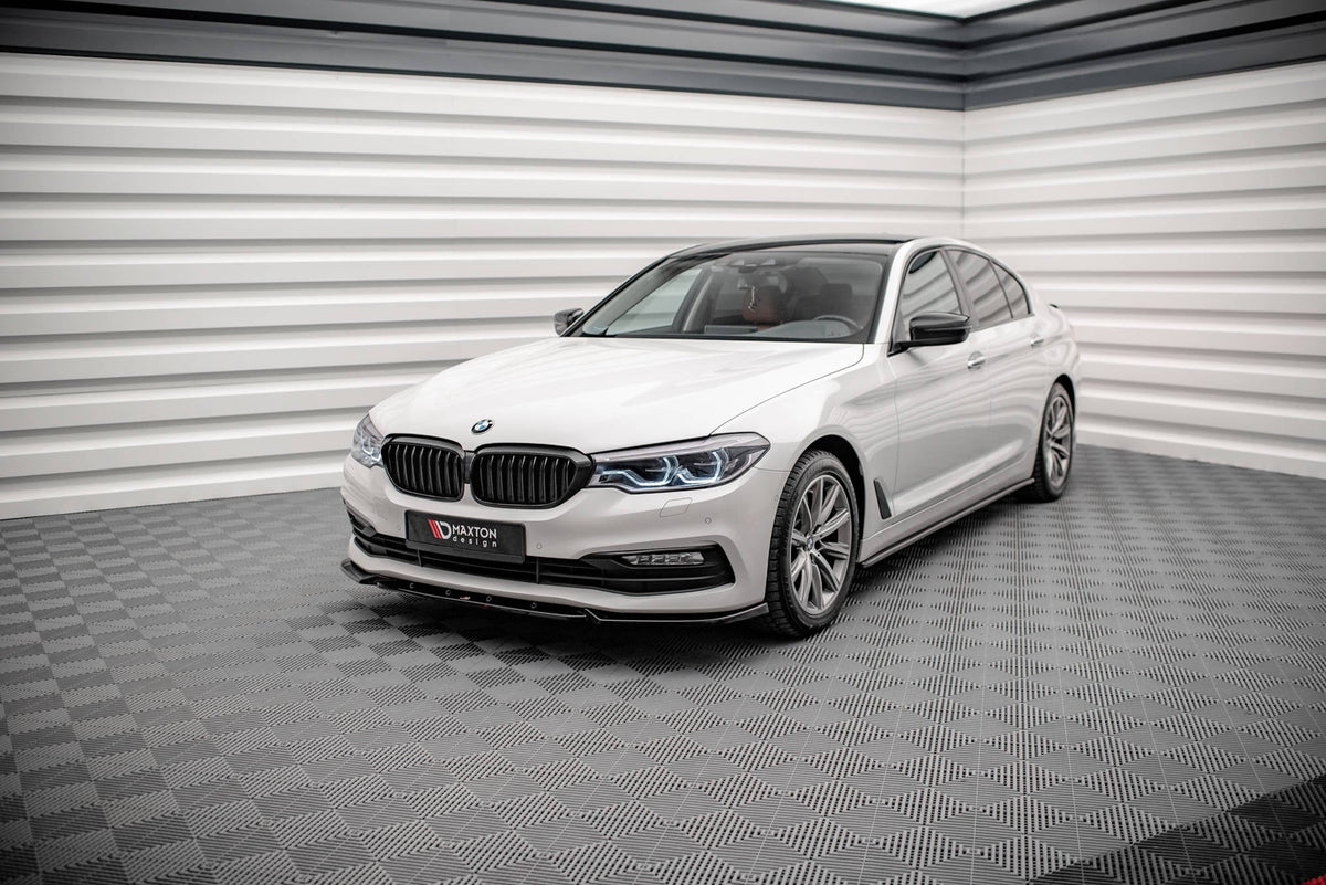 Sidokjolar Diffusers för BMW 5 G30 / G31