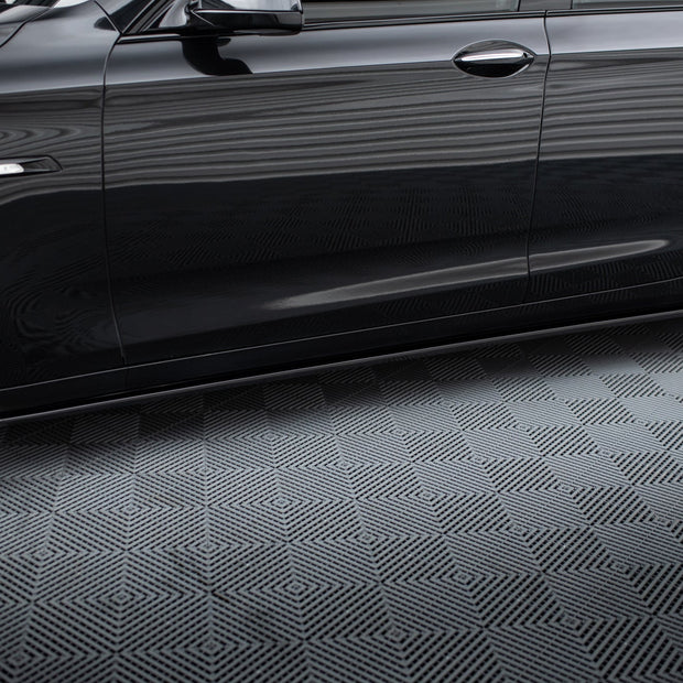 Maxton Design Sidokjolar – BMW 5 GT F07