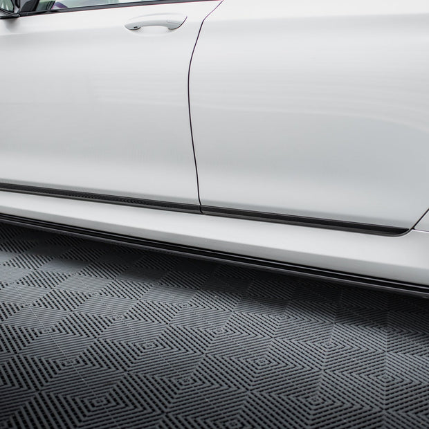 Sidokjolar Diffusers för BMW 7 M-Pack G11