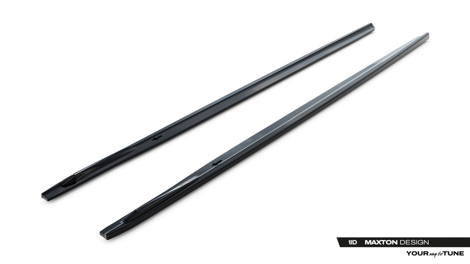 Sidokjolar Diffusers för BMW 7 M-Pack G11