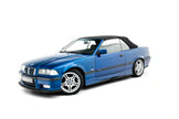 Sidokjolar Diffusers för BMW M3 / 3 M-Pack Coupe / Cabrio E36