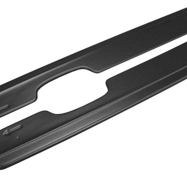 Sidokjolar Diffusers för BMW M3 E46 Coupe