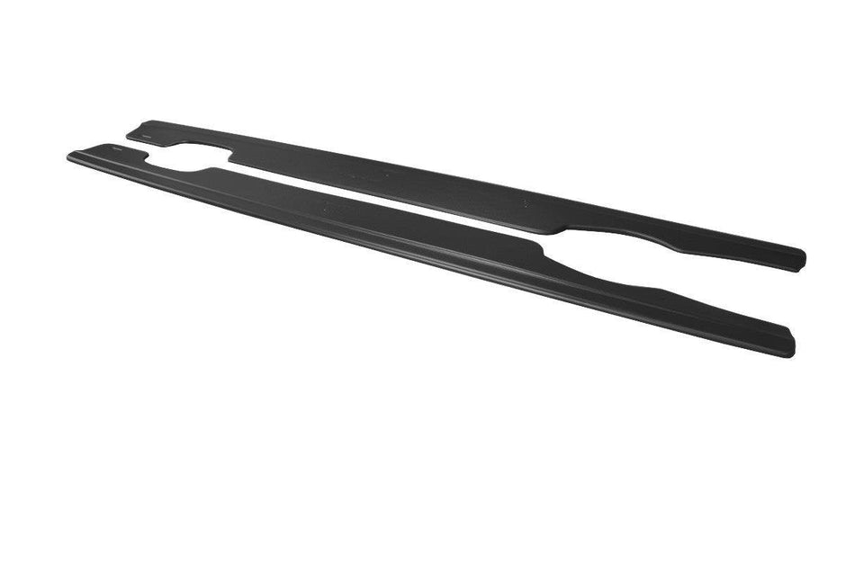 Sidokjolar Diffusers för BMW M3 E46 Coupe