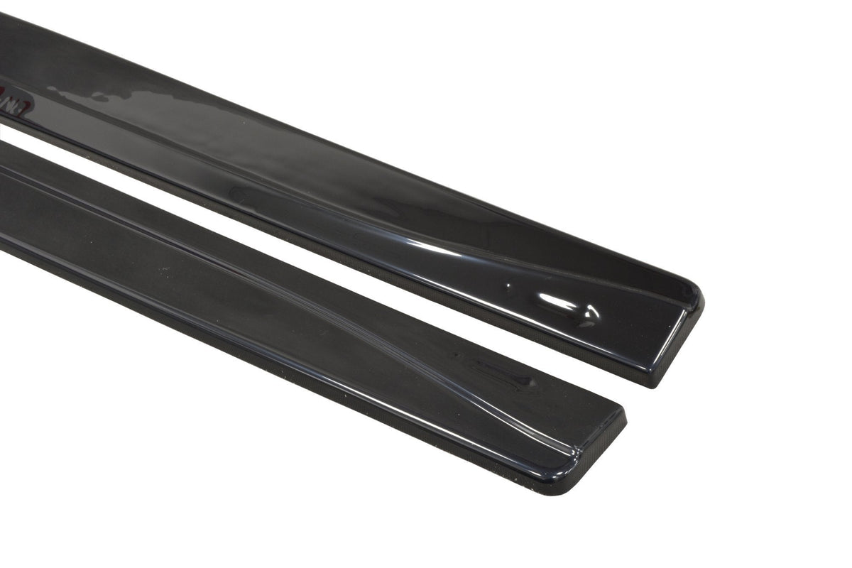 Maxton Design Sidokjolar V.1 – BMW M4 F82