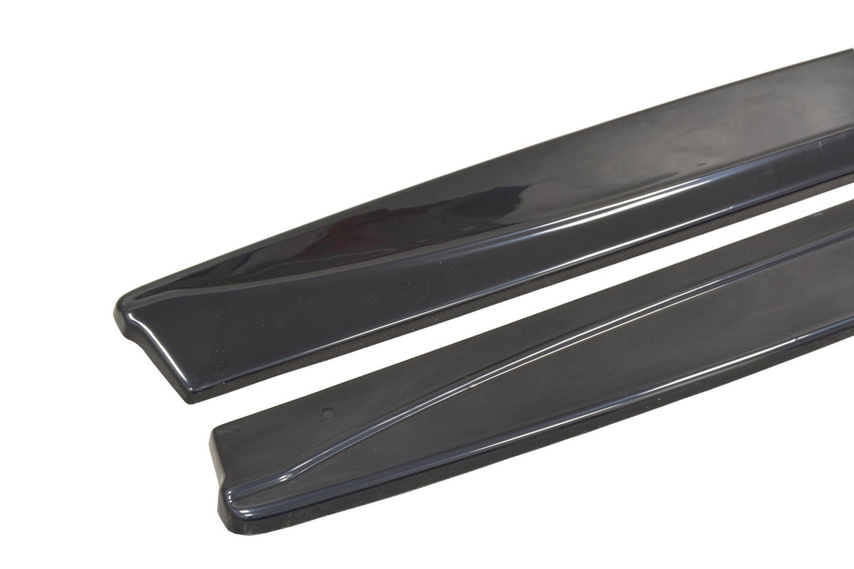 Maxton Design Sidokjolar V.1 – BMW M4 F82