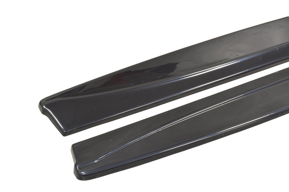 Maxton Design Sidokjolar V.1 BMW M4 F82 – bild 6