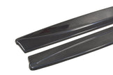 Maxton Design Sidokjolar V.1 BMW M4 F82 – bild 6