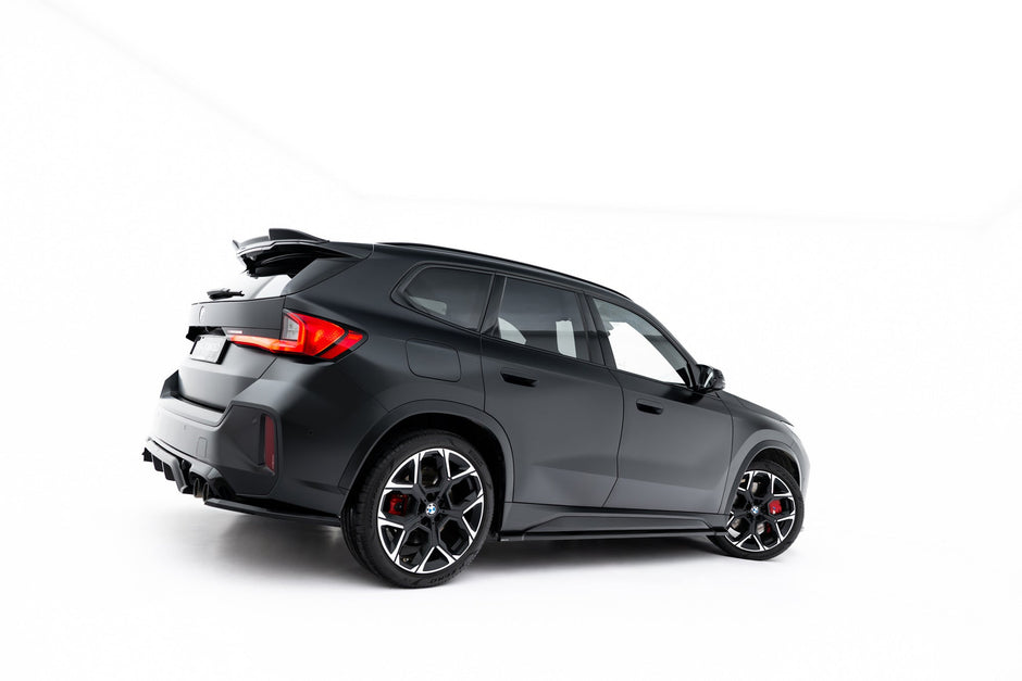 Sidokjolar Diffusers för BMW X1 M35i U11