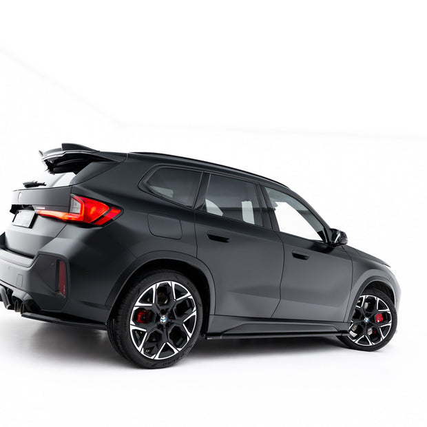 Sidokjolar Diffusers för BMW X1 M35i U11