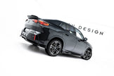 Sidokjolar Diffusers för BMW X2 M-Pack / iX2 U10