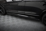 Sidokjolar Diffusers för BMW X4 M-Pack F26
